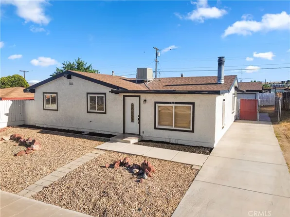1148 E Virginia Way, Barstow, CA 92311