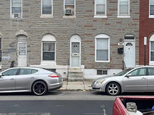 1009 Appleton St, Baltimore, MD 21217