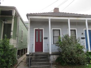 538 Pacific Ave, New Orleans, LA 70114