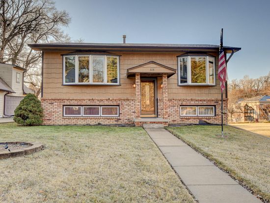 315 W Oak St, Council Bluffs, IA 51503