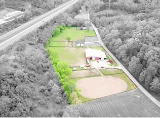 538 N Big Run Rd, Ashland, KY 41102