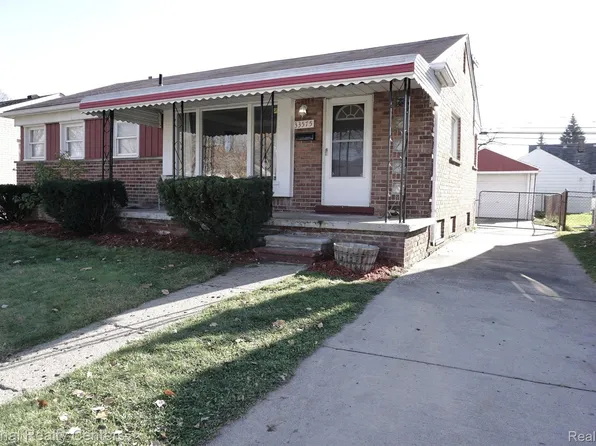 33575 Clinton St, Wayne, MI 48184