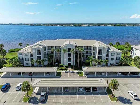 1010 Tidewater Shores Loop Unit 304, Bradenton, FL 34208