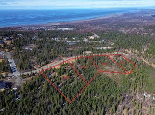 L4-B5 Mountain Air Dr, Anchorage, AK 99516