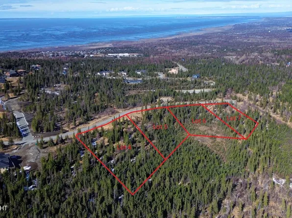 L6-B5 Mountain Air Dr, Anchorage, AK 99516