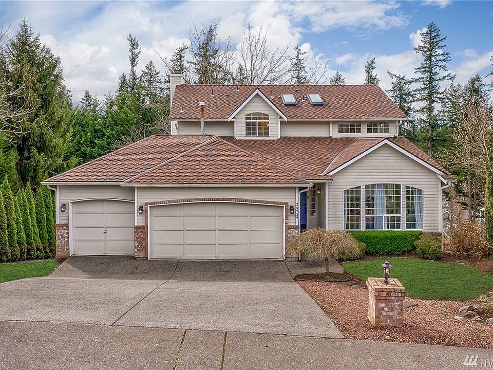 Welcome home!