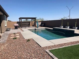 19081 W Becker Ln, Surprise, AZ 85388