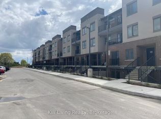 370 Fisher Mills Rd #9, Cambridge, ON N3C 0G8