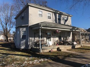 2620 Richmond Ave APT 1, Mattoon, IL 61938