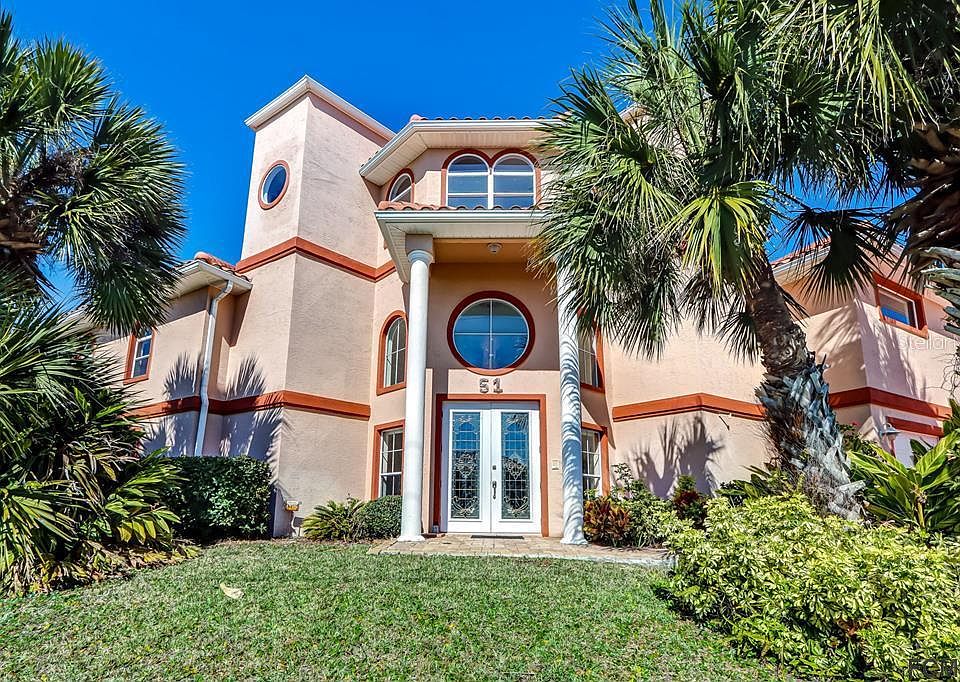 51 Armand Beach Dr, Palm Coast, FL 32137 Zillow