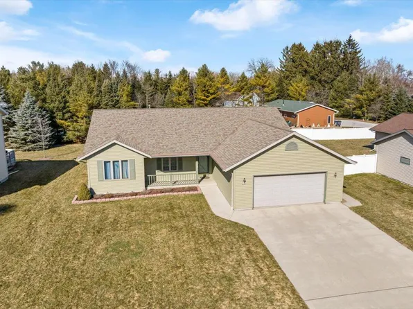 2034 Jay ROAD, Sheboygan, WI 53083