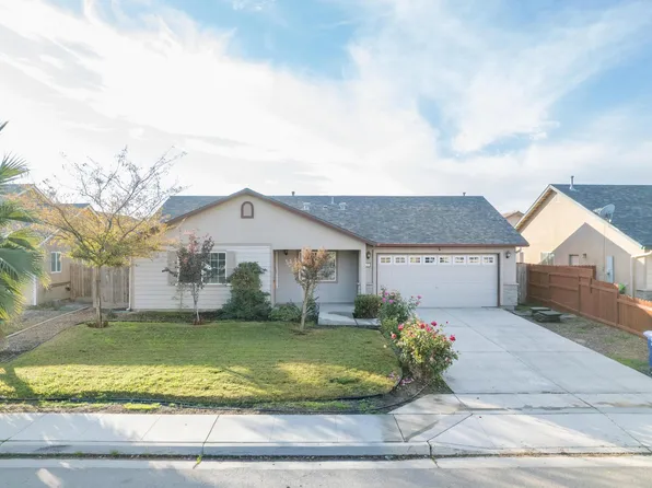 1511 Arnold Court, Corcoran, CA 93212