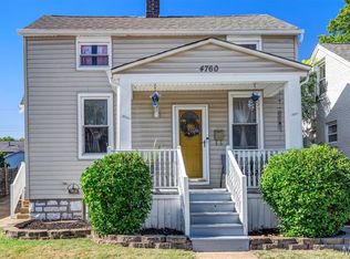 4760 Stone Ave, Saint Louis, MO 63123
