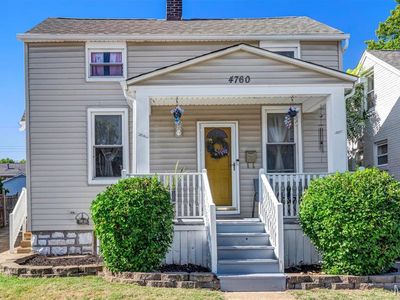 4760 Stone Ave, Saint Louis, MO, 63123