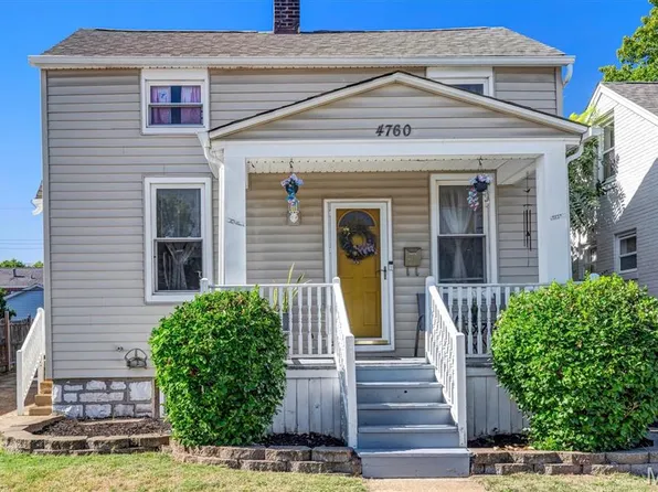 4760 Stone Ave, Saint Louis, MO 63123
