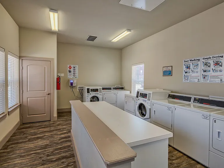 Palladium Midland Apartments — Photo 12