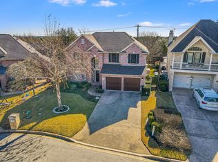 4908 China Garden Dr, Austin, TX 78730