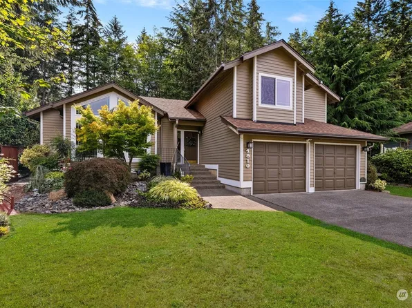 4910 Deer Creek Lane, Gig Harbor, WA 98335