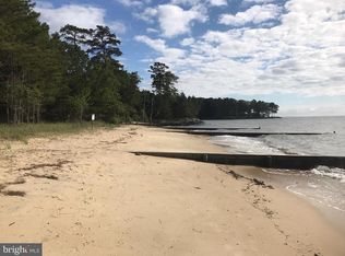 52 Corner Of Emerald Cv, Reedville, VA 22539