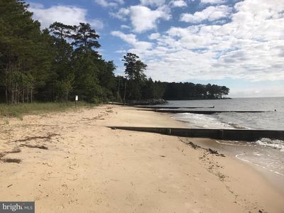 52 Corner Of Emerald Cv, Reedville, VA, 22539