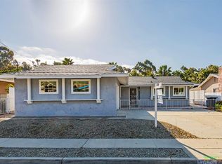 1439 San Altos Pl, Lemon Grove, CA 91945
