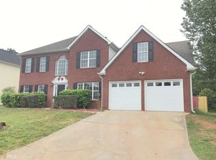 5782 Spring Mill Cir, Lithonia, GA 30038