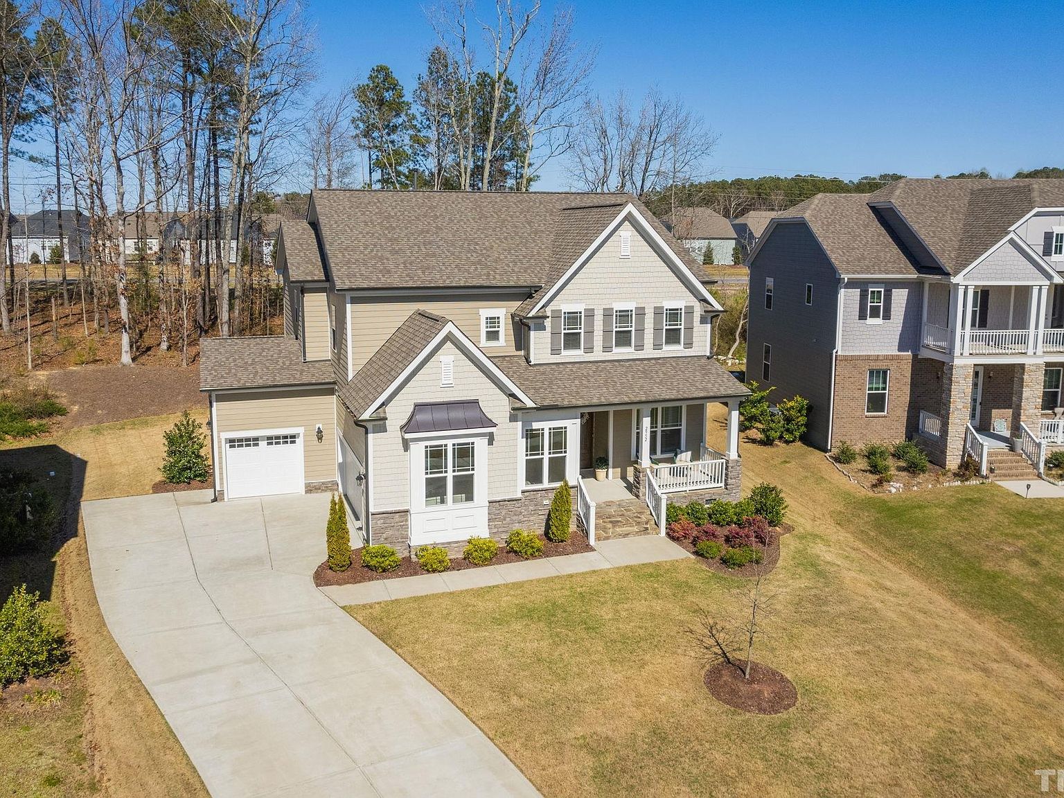 2952 Kenna Creek Bnd, Apex, NC 27502 Zillow