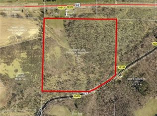 71 Township Rd, Killbuck, OH 44637