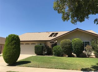 1946 S Montery Ave, Ontario, CA 91761
