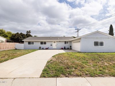 1620 Spence St, Simi Valley, CA, 93065