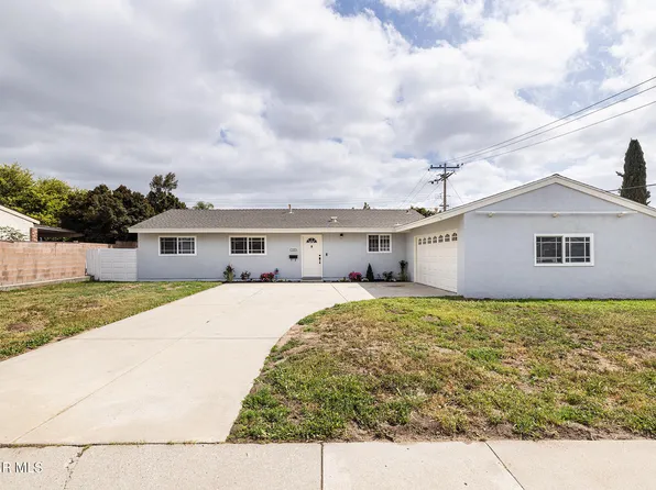 1620 Spence St, Simi Valley, CA 93065
