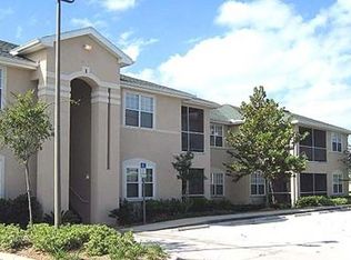 830 Airport Rd APT 107, Port Orange, FL 32128