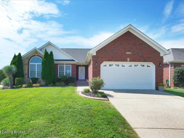 113 Potomac Bnd, Mount Washington, KY 40047