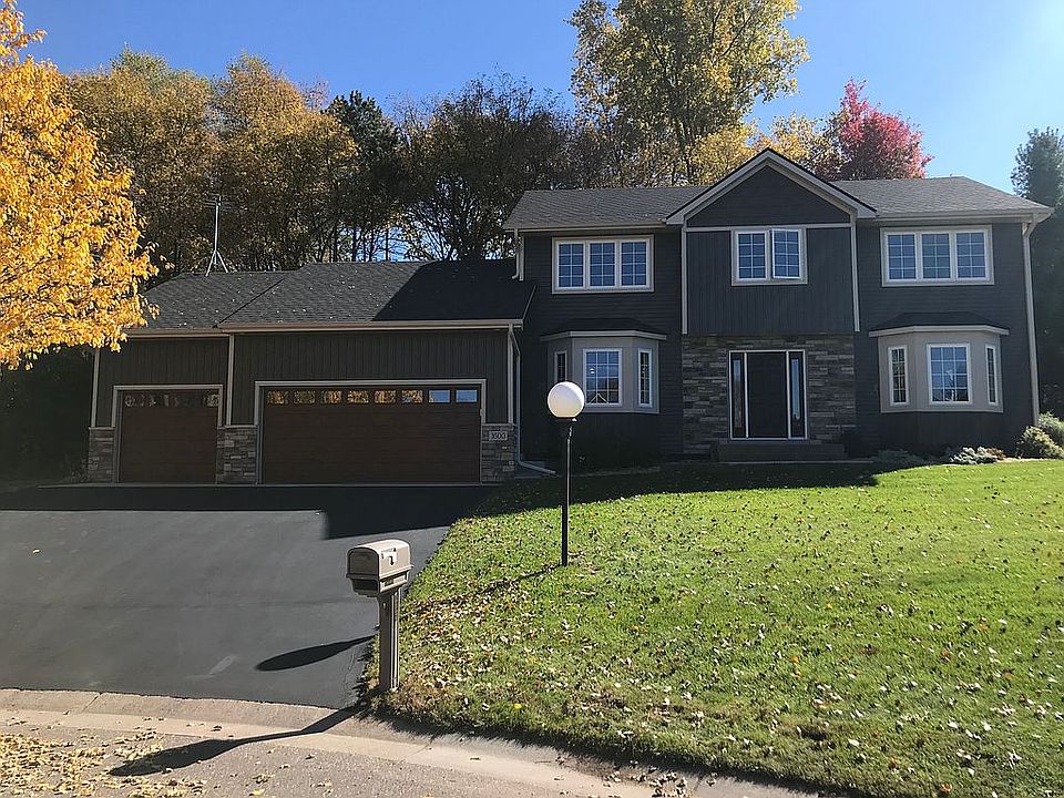 Full exterior remodel 2018