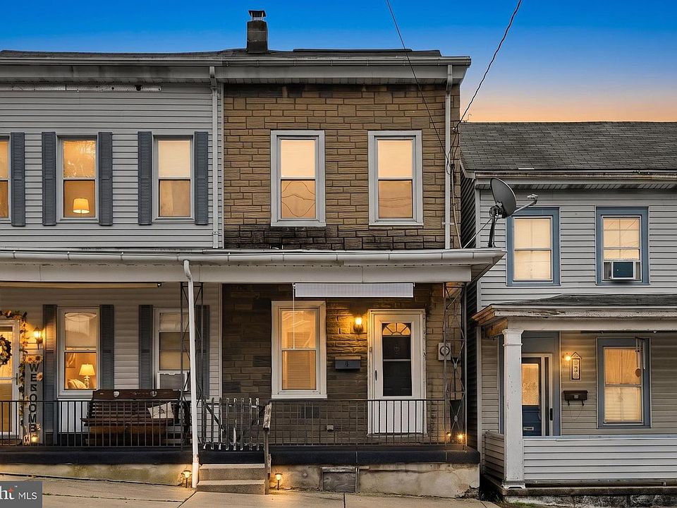 1st image of 4 E William St