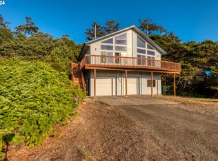 2005 NW Parker Ave, Waldport, OR