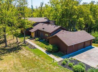 1014 Bicknell Ln, Wilmore, KY 40390