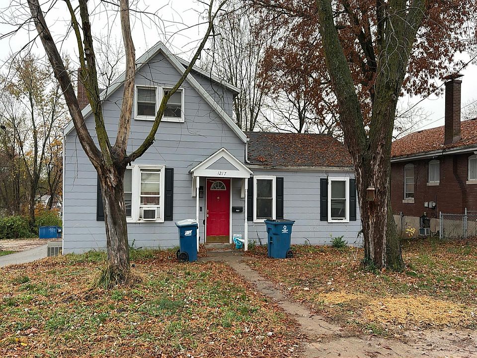1st image of 1217 W High St