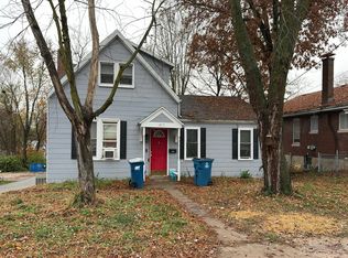 1217 W High St, Jefferson City, MO 65109