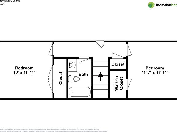 4th image of 4322 Hornyak Dr