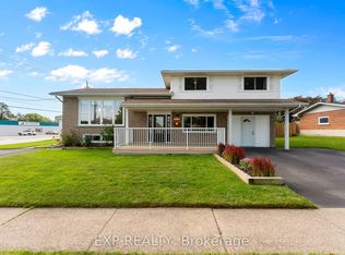 6246 Glengate St, Niagara Falls, ON L2E 5S3