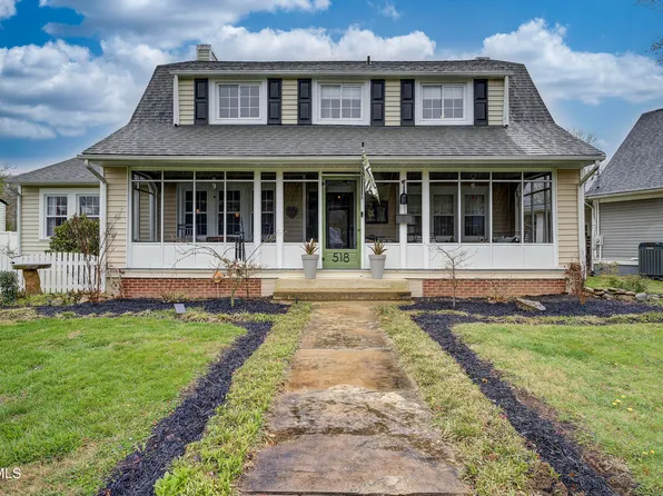 518 Ohio Ave, Erwin, TN 37650