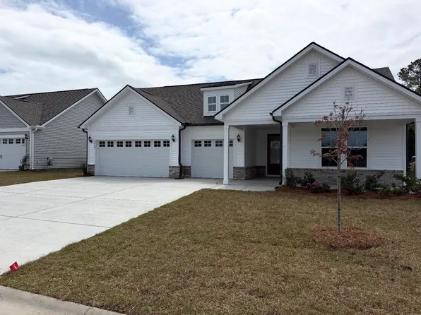 1510 Winding Creek Way Phase 2 Lot 134, Myrtle Beach, SC 29588