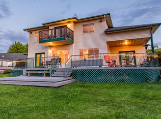3340 Eagle Crest Way, Baker City, OR 97814