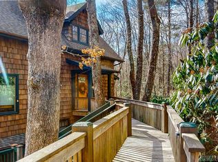 107 Owl Gap Rd, HIGHLANDS, NC 28741