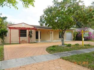 6448 SW 11th St, West Miami, FL 33144