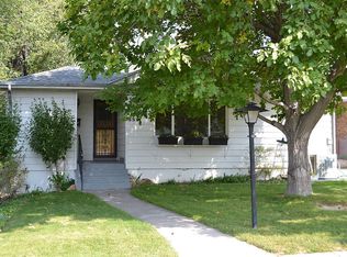 559 E Center St, Spanish Fork, UT 84660