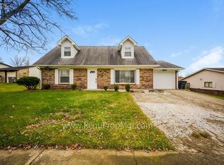 3613 Daylight Ct, Indianapolis, IN