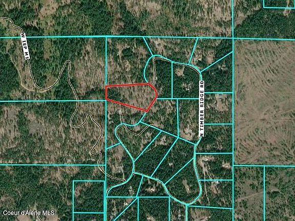 3rd image of Nka Timbered Ridge Rd