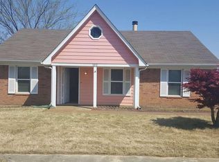 5890 Hickory Shadow Ln, Memphis, TN 38141